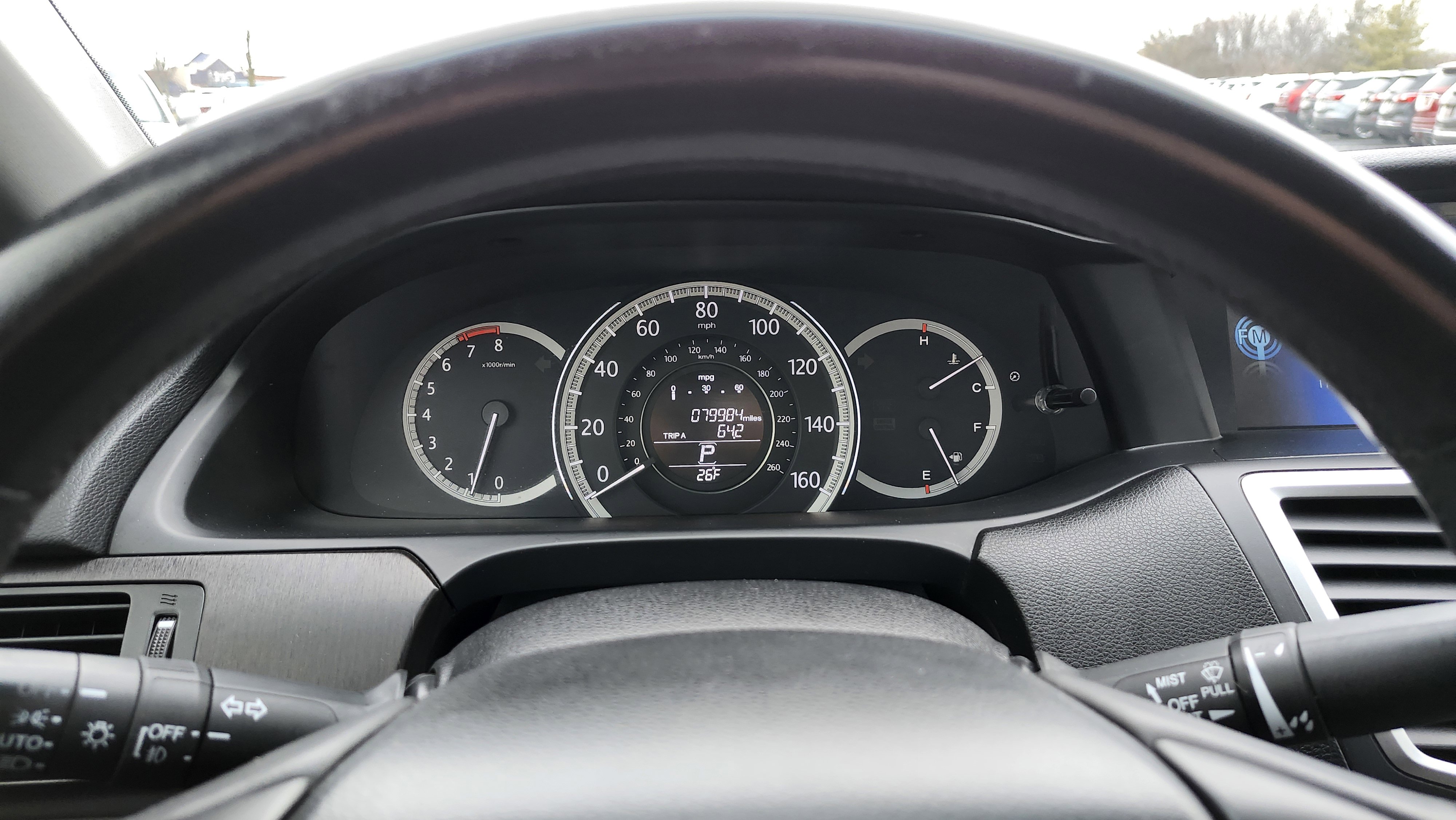 Used 2013 Honda Accord EX-L image 27