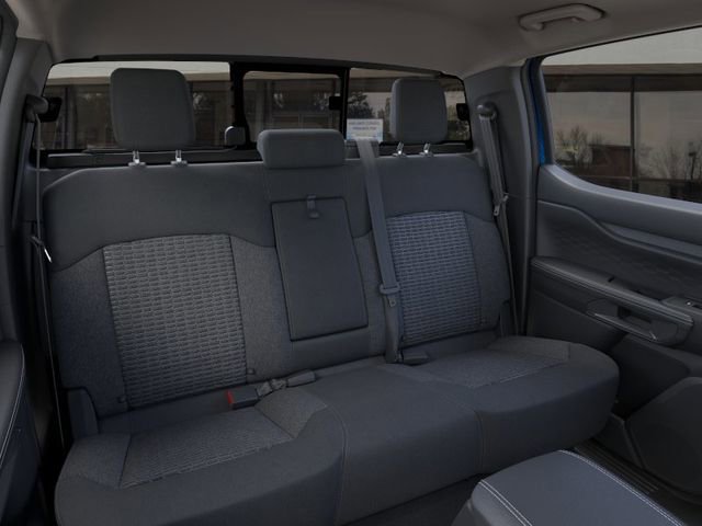 New 2026 Ford Ranger XLT AWD/4WD image 11