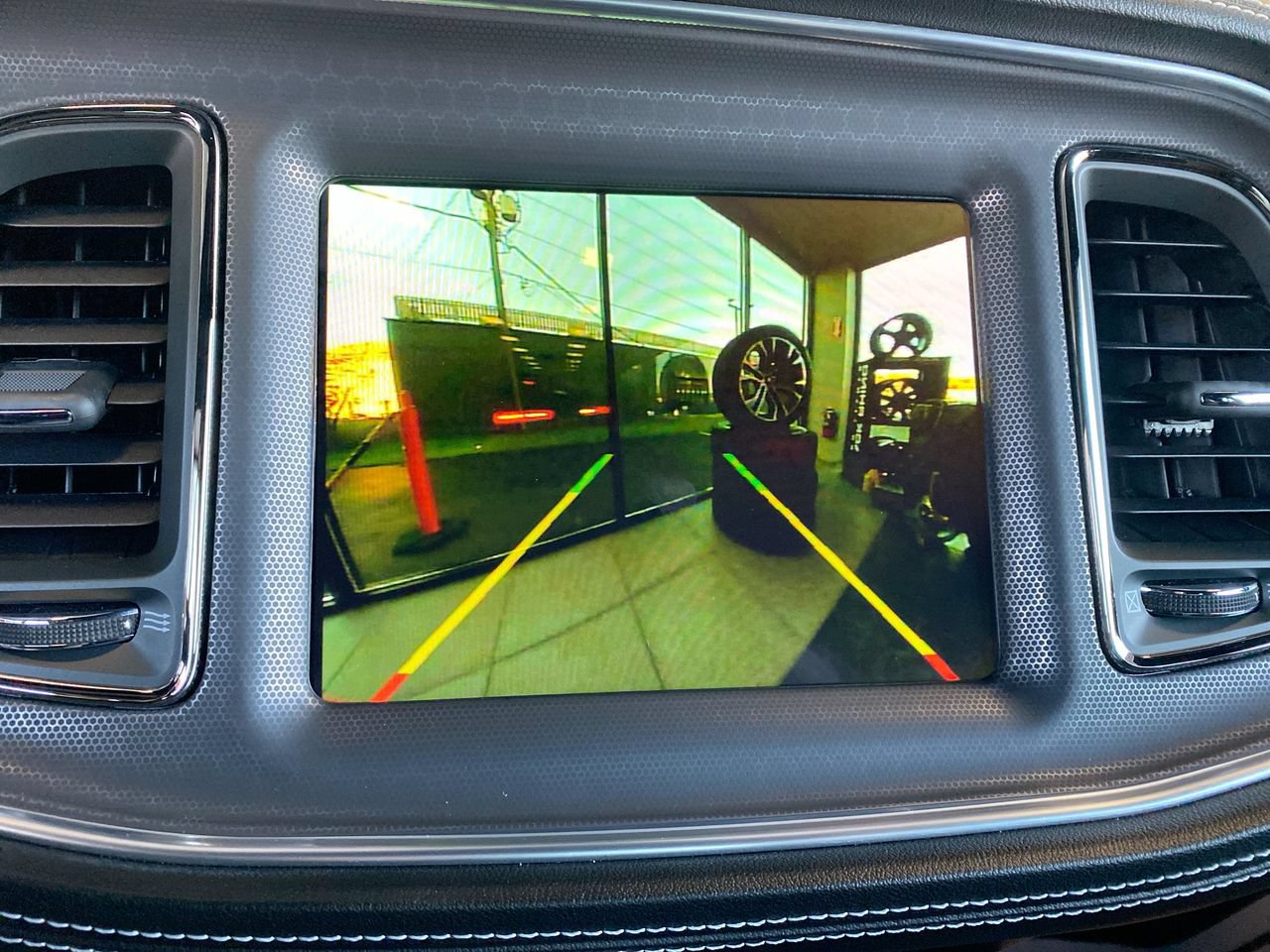 Used 2023 Dodge Challenger SRT Hellcat RWD image 18