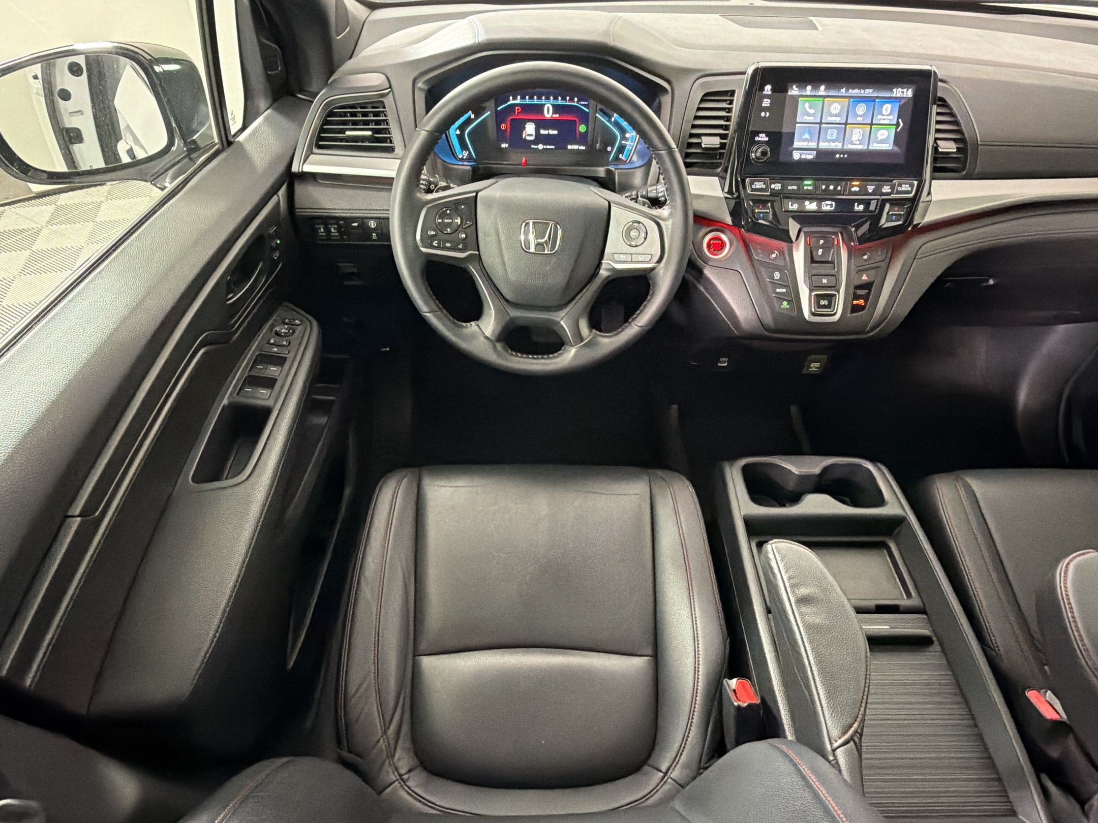 Used 2024 Honda Odyssey Sport image 28