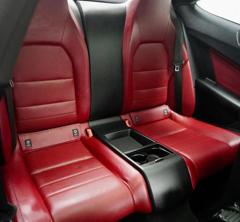 Used 2015 Mercedes-Benz C 350 4MATIC Coupe image 8