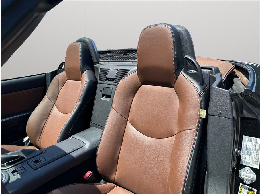 Used 2013 MAZDA MX-5 Miata Grand Touring image 16