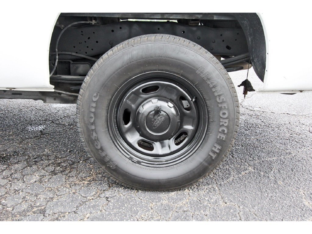 Used 2016 Ford F250 XL AWD/4WD image 28