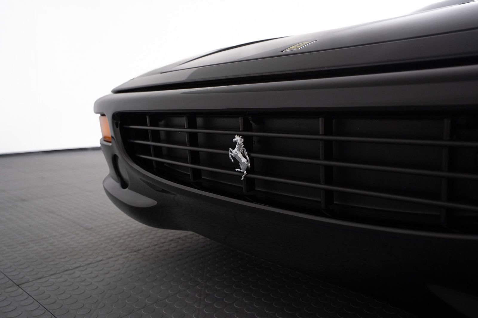 Used 1997 Ferrari F355 Spider image 13