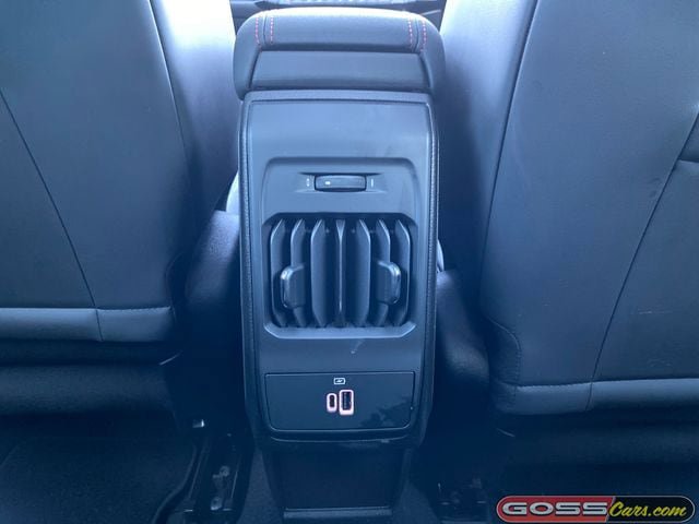 Used 2024 Dodge Hornet R/T Plus w/ R/T Blacktop Package image 23