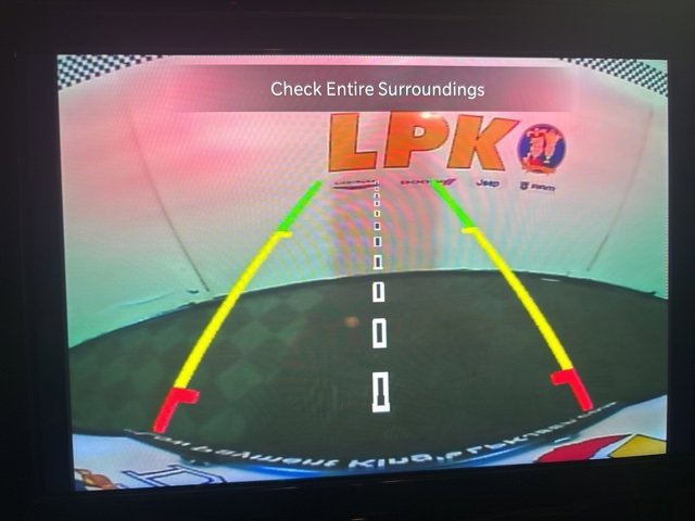 New 2025 Dodge Durango R/T image 63