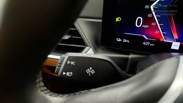 Used 2023 BMW i4 eDrive35 w/ Premium Package RWD image 59