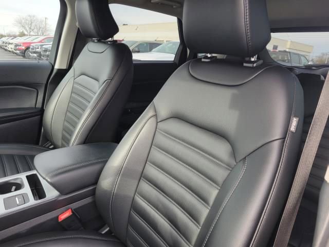 Certified 2022 Ford Edge SEL w/ Convenience Package image 25