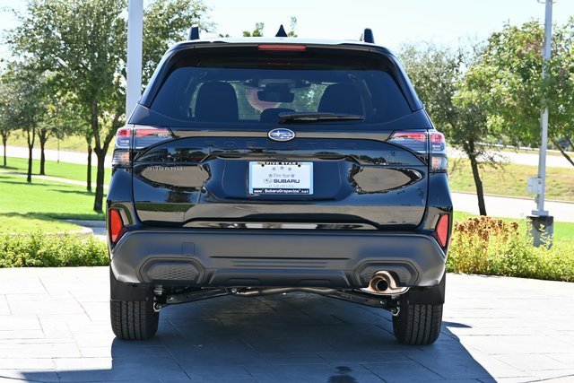 New 2026 Subaru Forester Premium image 4
