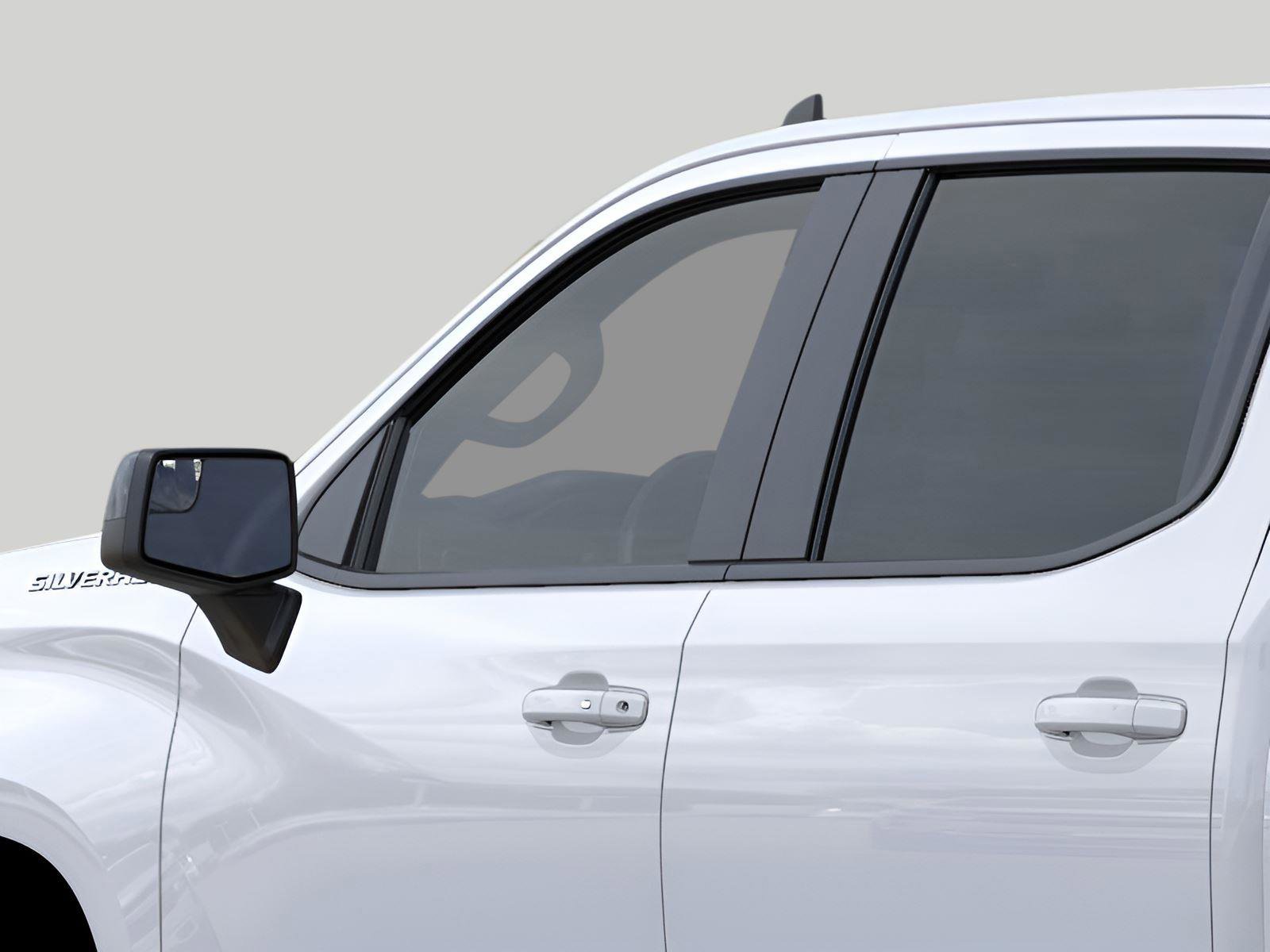 New 2026 Chevrolet Silverado 1500 RST w/ Convenience Package II image 12