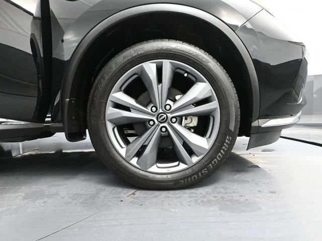 Used 2024 Nissan Murano Platinum image 14