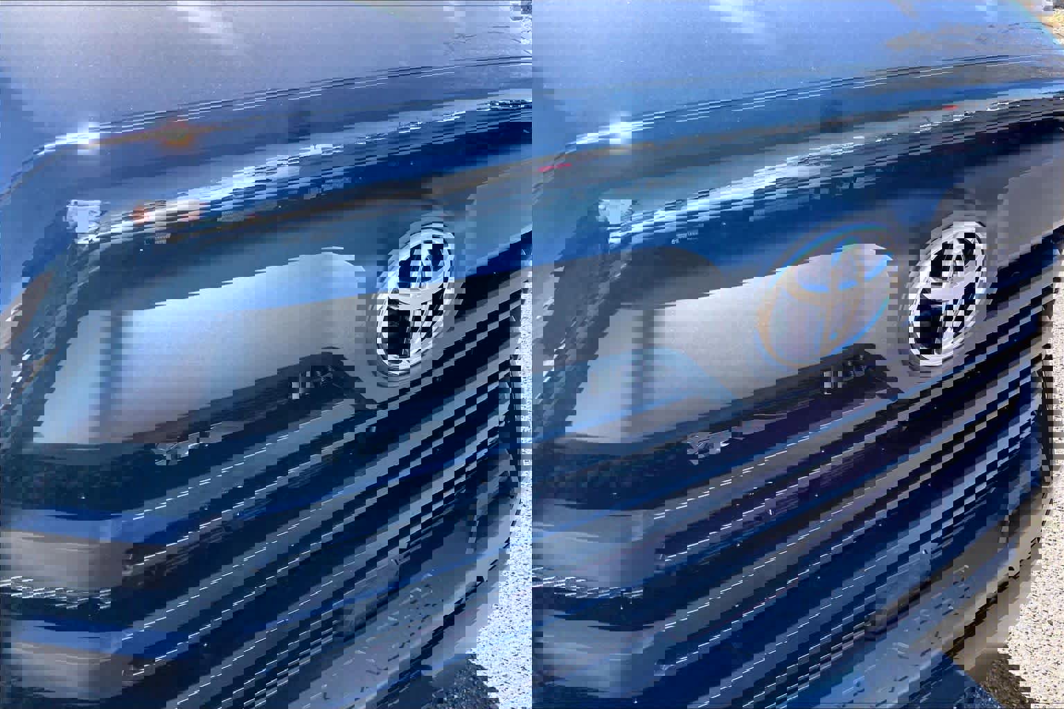 Used 2026 Toyota Tundra SR image 27