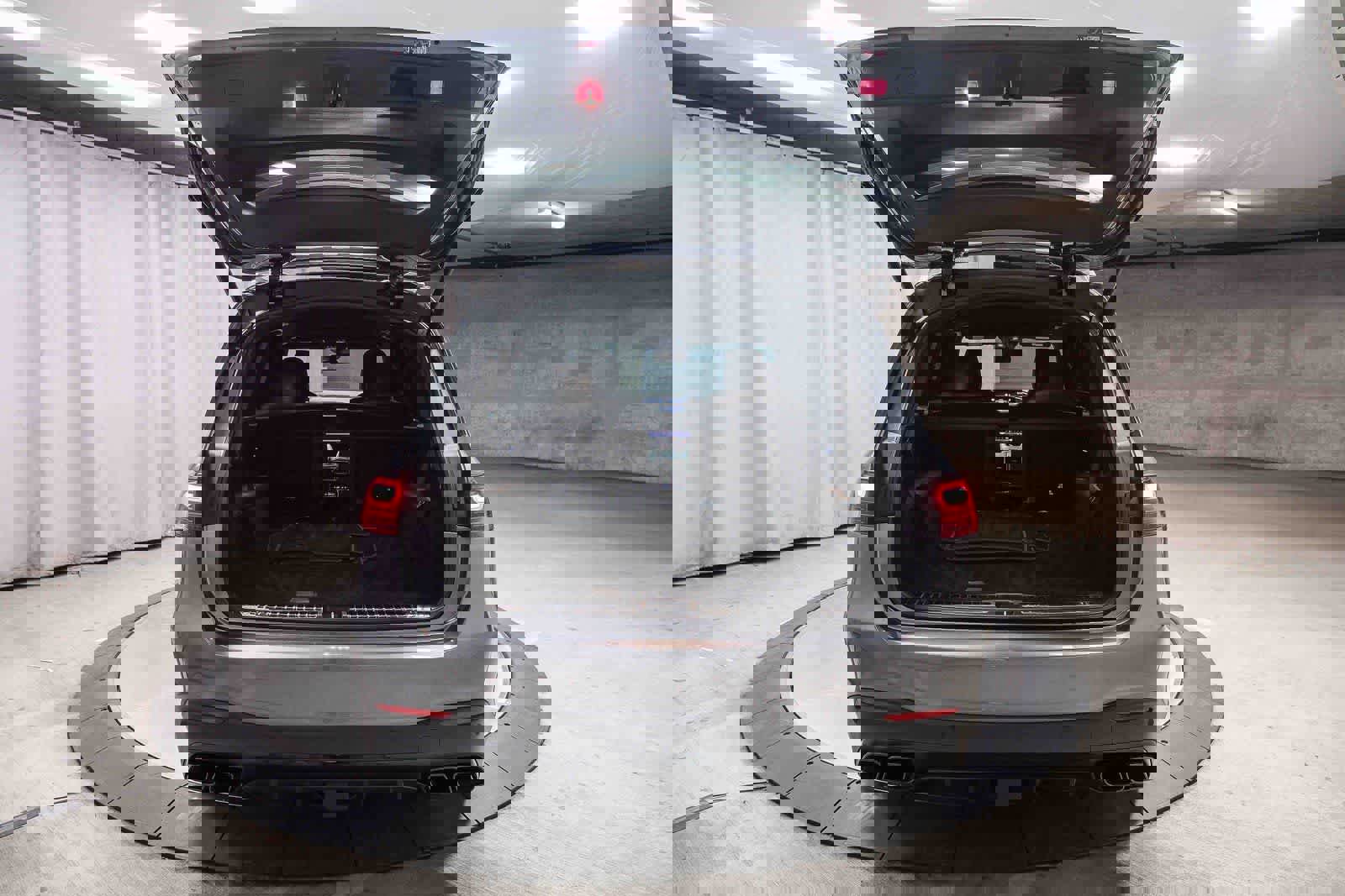 Certified 2024 Mercedes-Benz GLS 63 AMG 4MATIC image 26