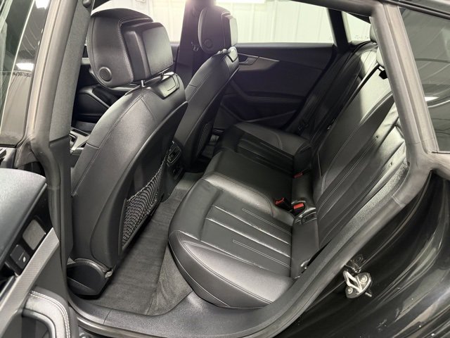 Used 2020 Audi A5 2.0T Premium Plus w/ Premium Plus image 11