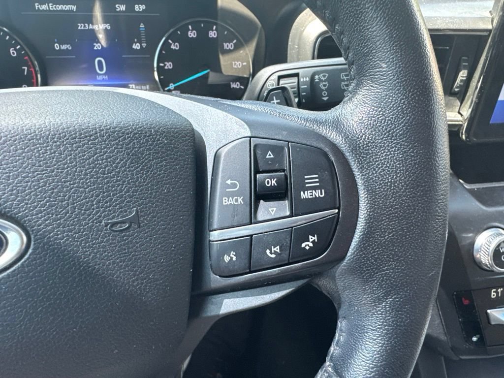 Used 2020 Ford Explorer XLT w/ Equipment Group 202A AWD/4WD image 15