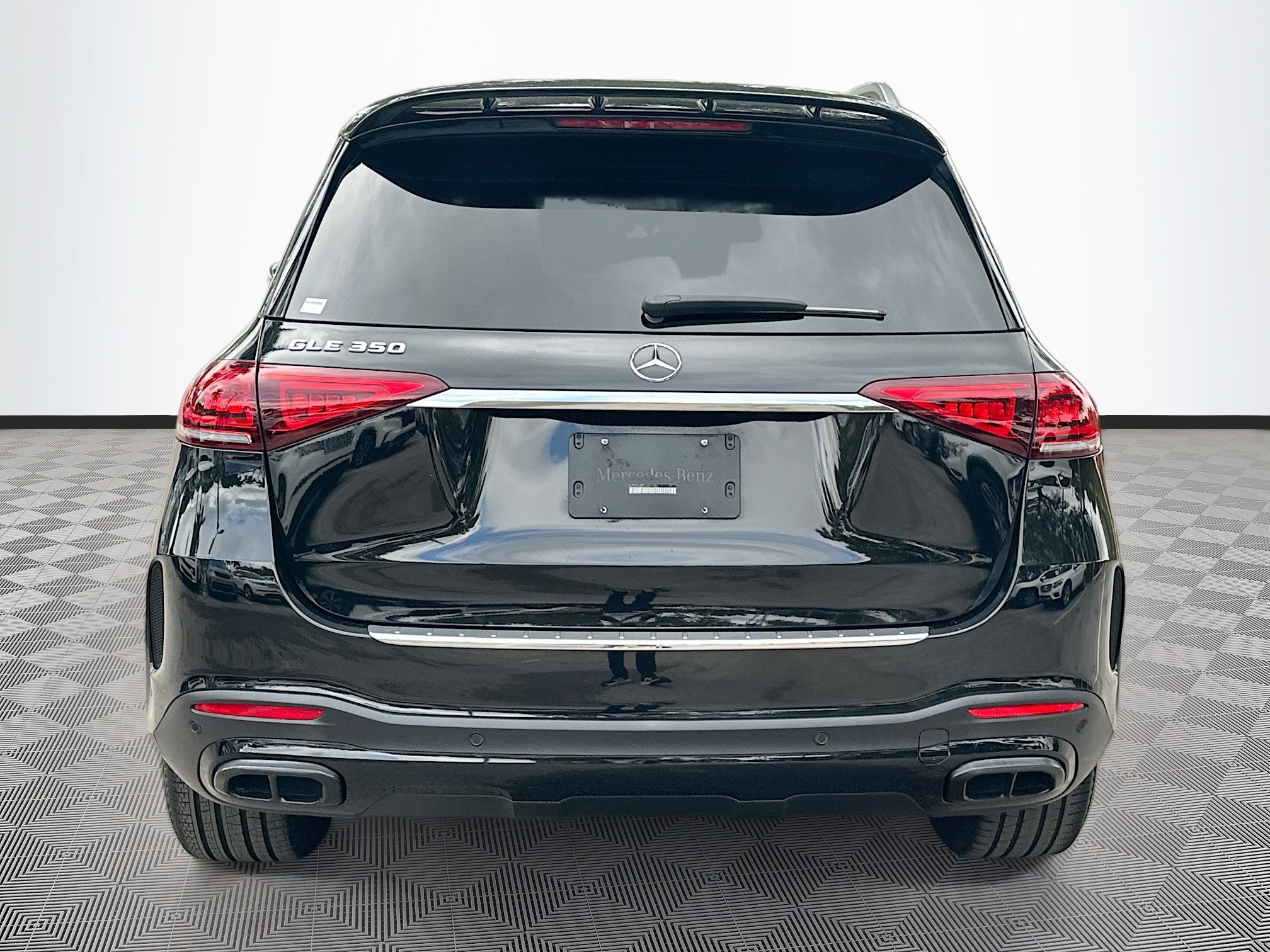 Used 2020 Mercedes-Benz GLE 350 GLE 350 image 6