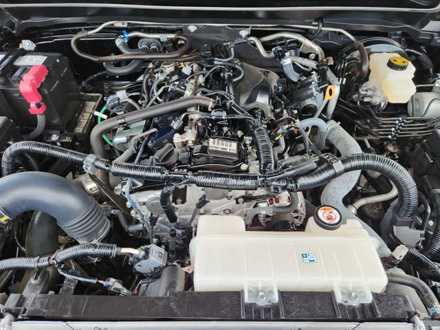 Certified 2024 Toyota Tacoma SR AWD/4WD image 26
