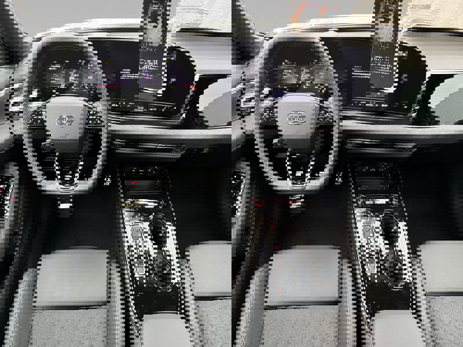 New 2025 Audi S5 Premium Plus image 11