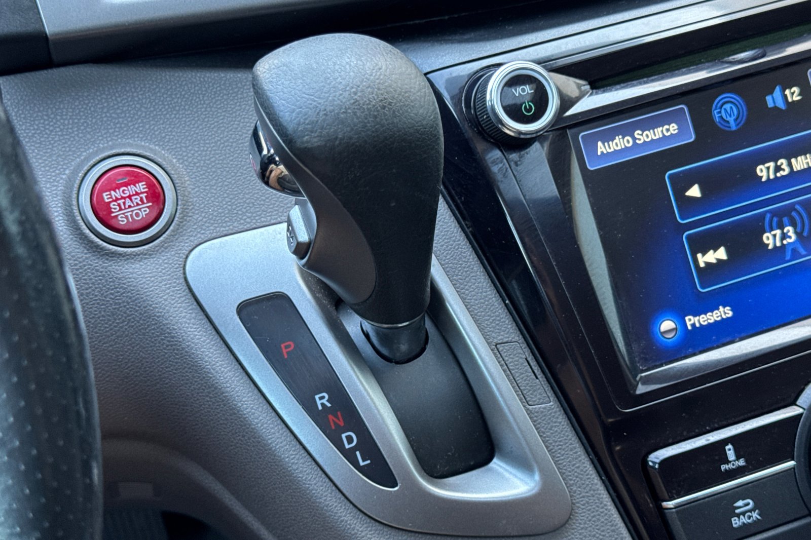 Used 2015 Honda Odyssey EX-L image 17