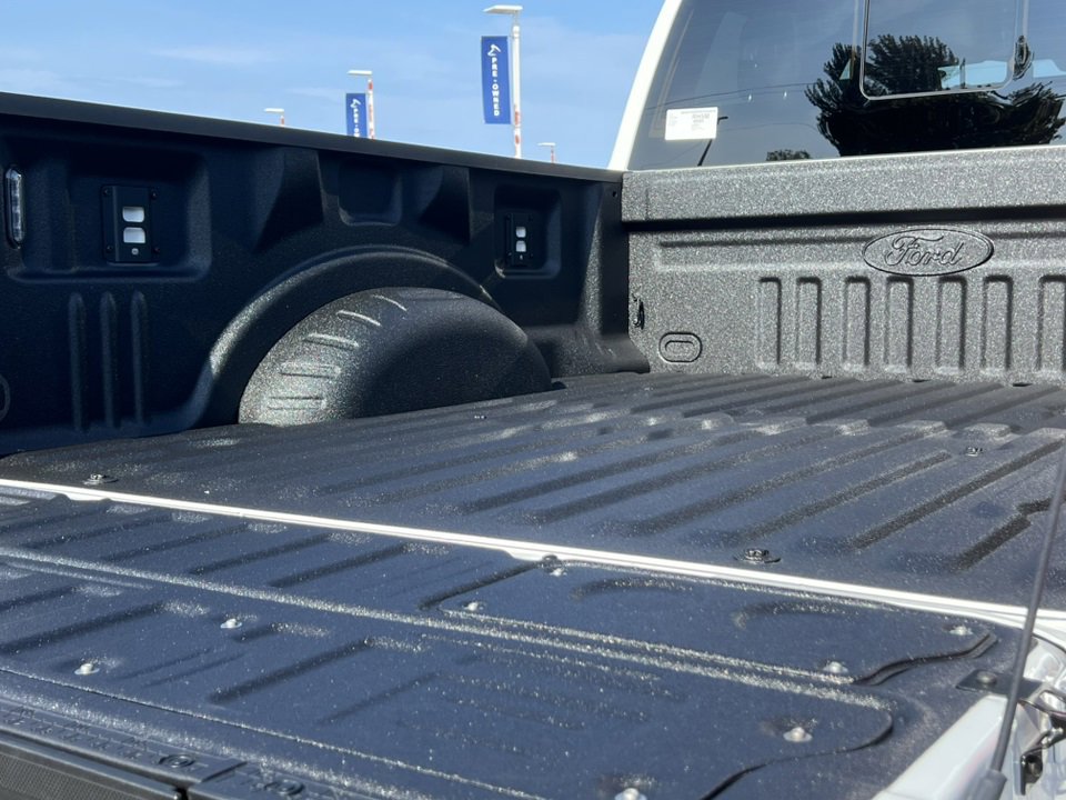 New 2026 Ford F350 4x4 Crew Cab Super Duty image 6