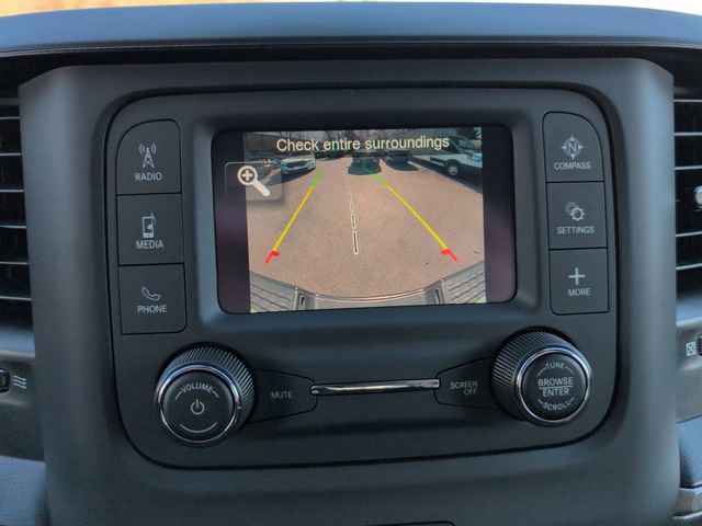 Used 2024 RAM 2500 Tradesman image 31