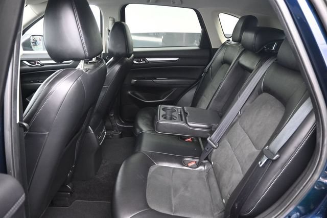 Certified 2023 MAZDA CX-5 AWD 2.5 S w/ Select Package image 21