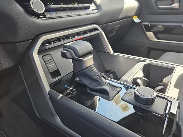 New 2026 Toyota Tundra Limited RWD image 15