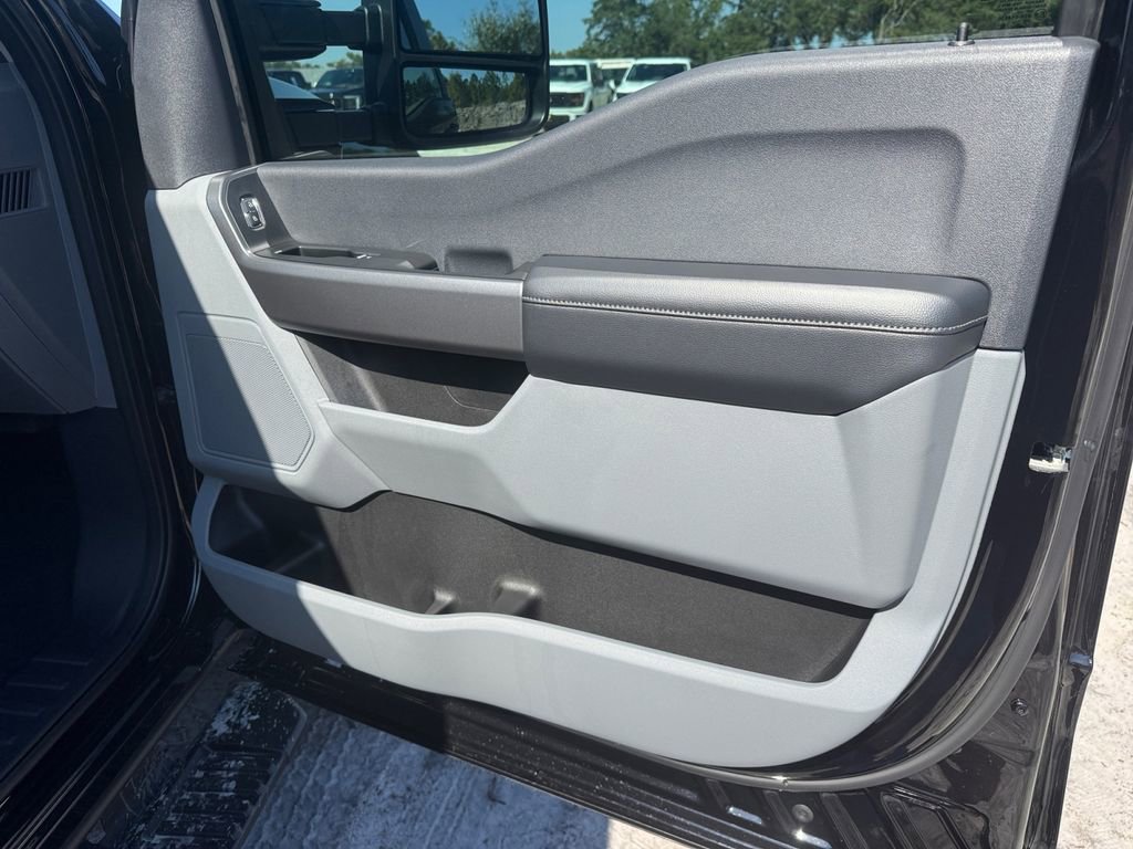 New 2026 Ford F250 XL w/ STX Appearance Package image 19