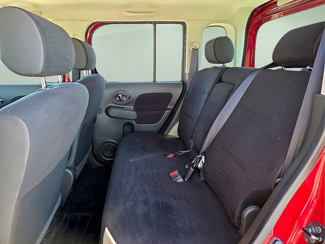 Used 2012 Nissan Cube 1.8 SL w/ SL Preferred Pkg image 12