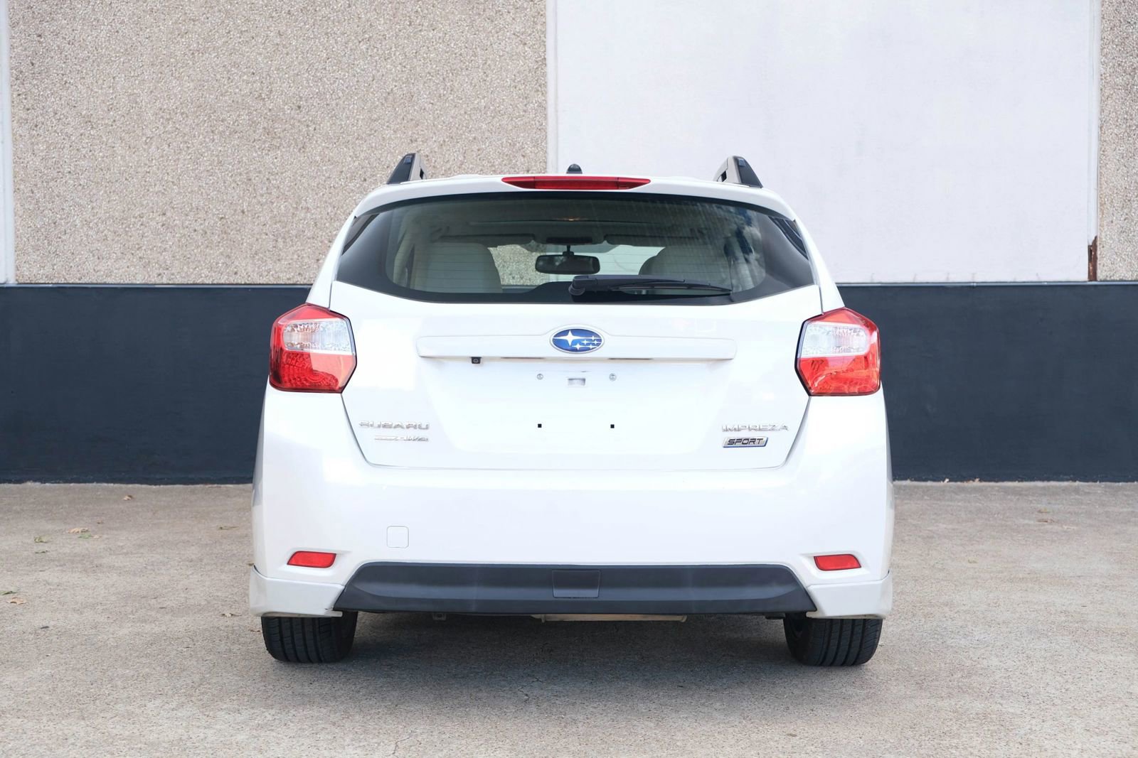 Used 2016 Subaru Impreza 2.0i Sport Premium image 16