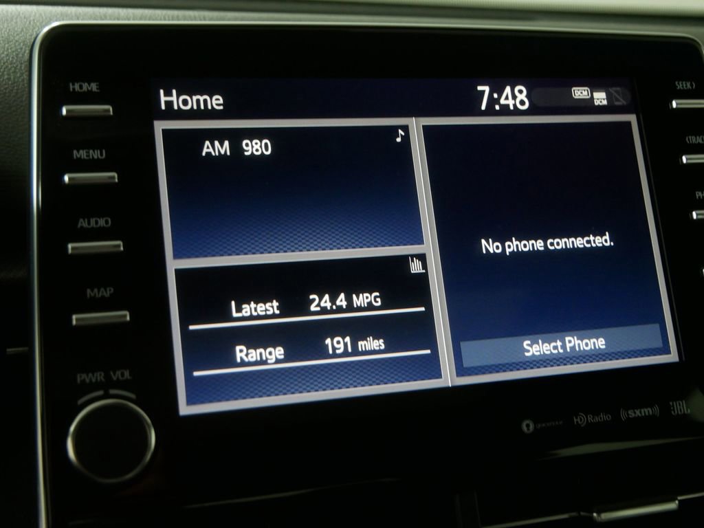 Used 2019 Toyota Avalon XSE w/ All Weather Liner Package FWD image 30