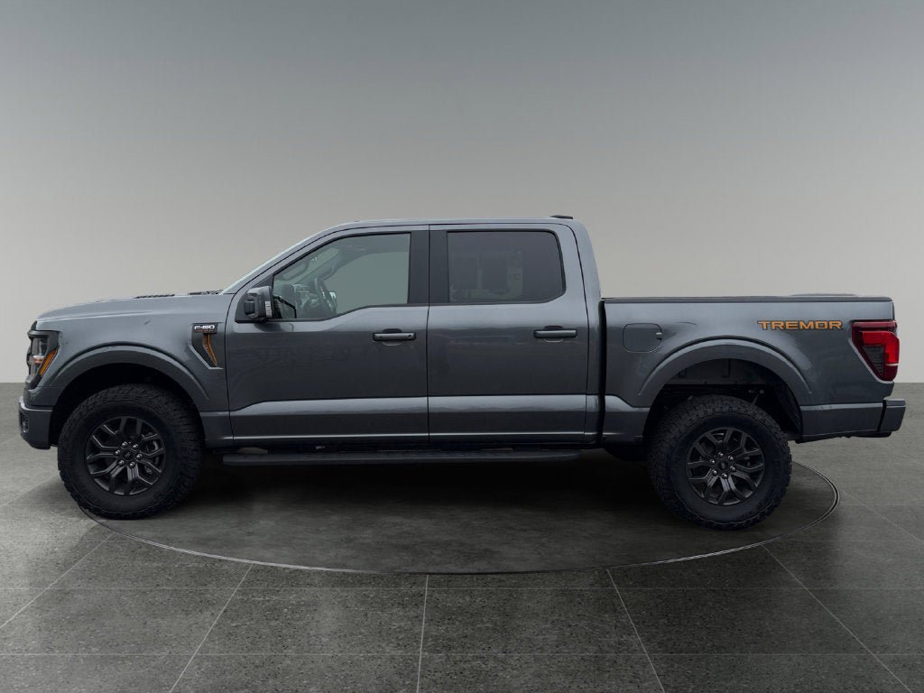 Used 2026 Ford F150 Tremor w/ Equipment Group 402B MID AWD/4WD image 5