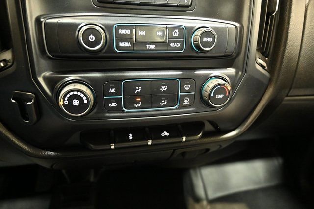 Used 2016 Chevrolet Silverado 2500 W/T w/ WT Convenience Package image 15