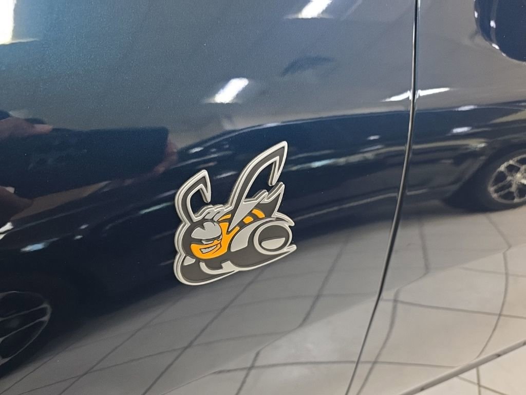 New 2026 Dodge Charger R/T Scat Pack w/ Track Package image 6