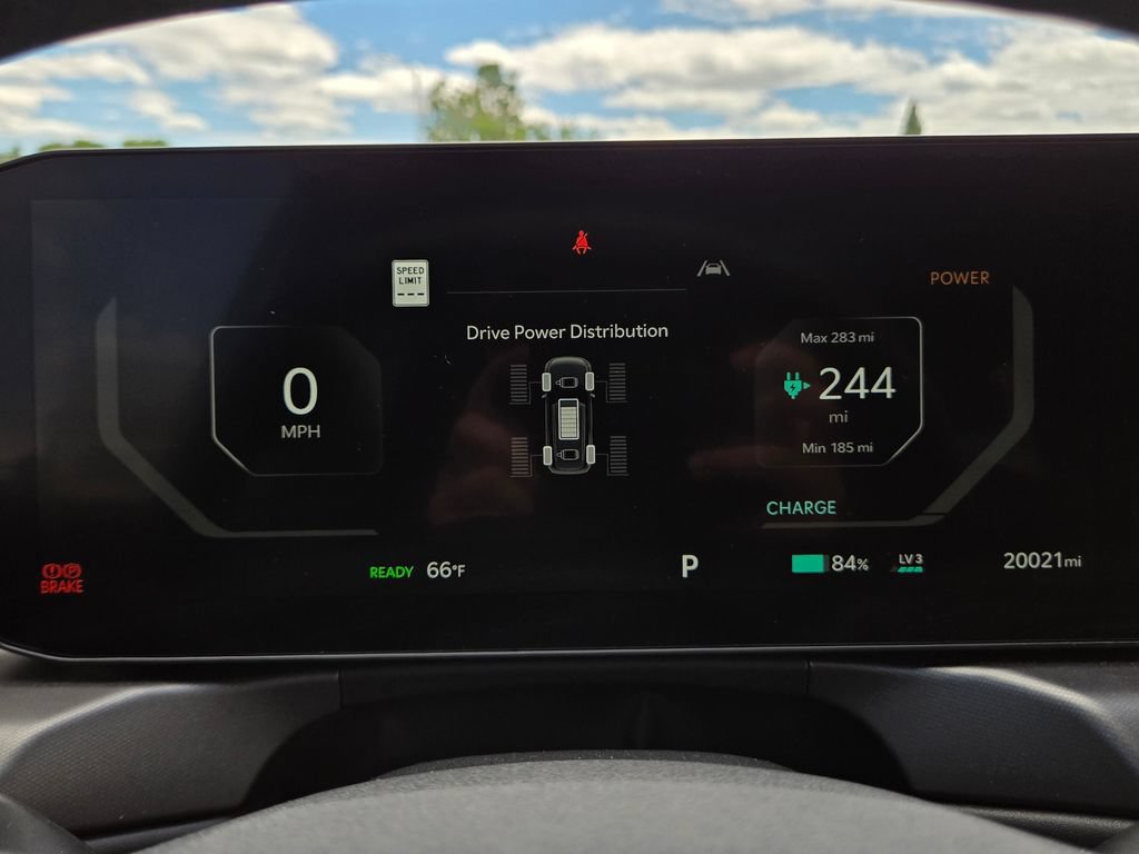 Certified 2024 Kia EV9 Wind AWD/4WD image 27