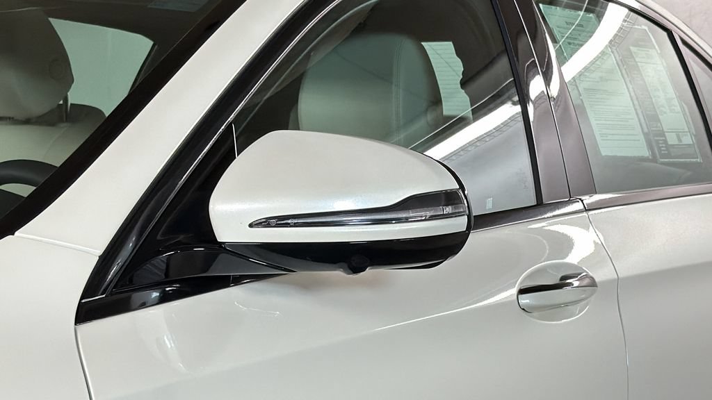 Used 2021 Mercedes-Benz E 53 AMG 4MATIC Sedan image 5