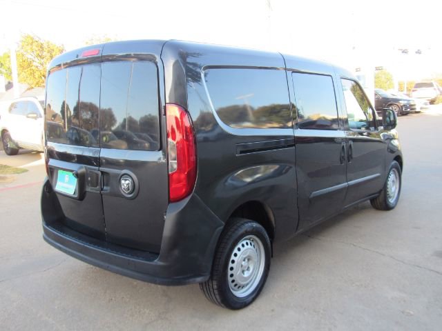 Used 2015 RAM ProMaster City Tradesman w/ Rear Back-up Camera Group image 10