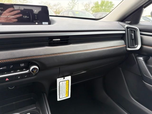 New 2026 MAZDA CX-50 AWD 2.5 Hybrid w/ Weather Package image 20