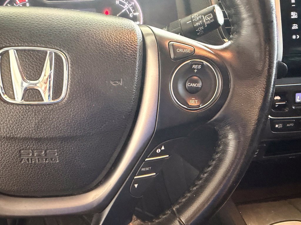 Used 2017 Honda Pilot EX-L image 44