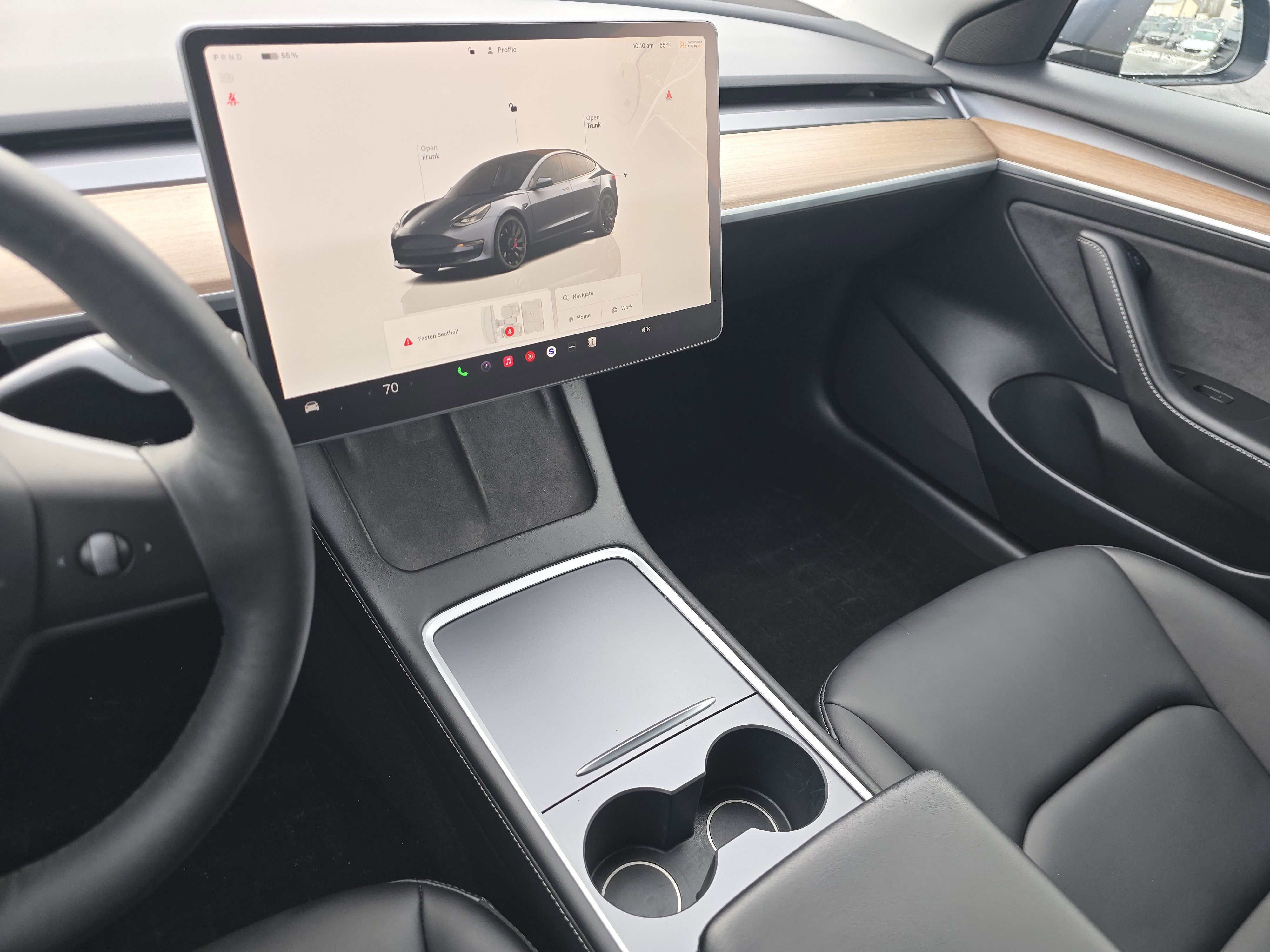 Used 2023 Tesla Model 3 Performance image 10