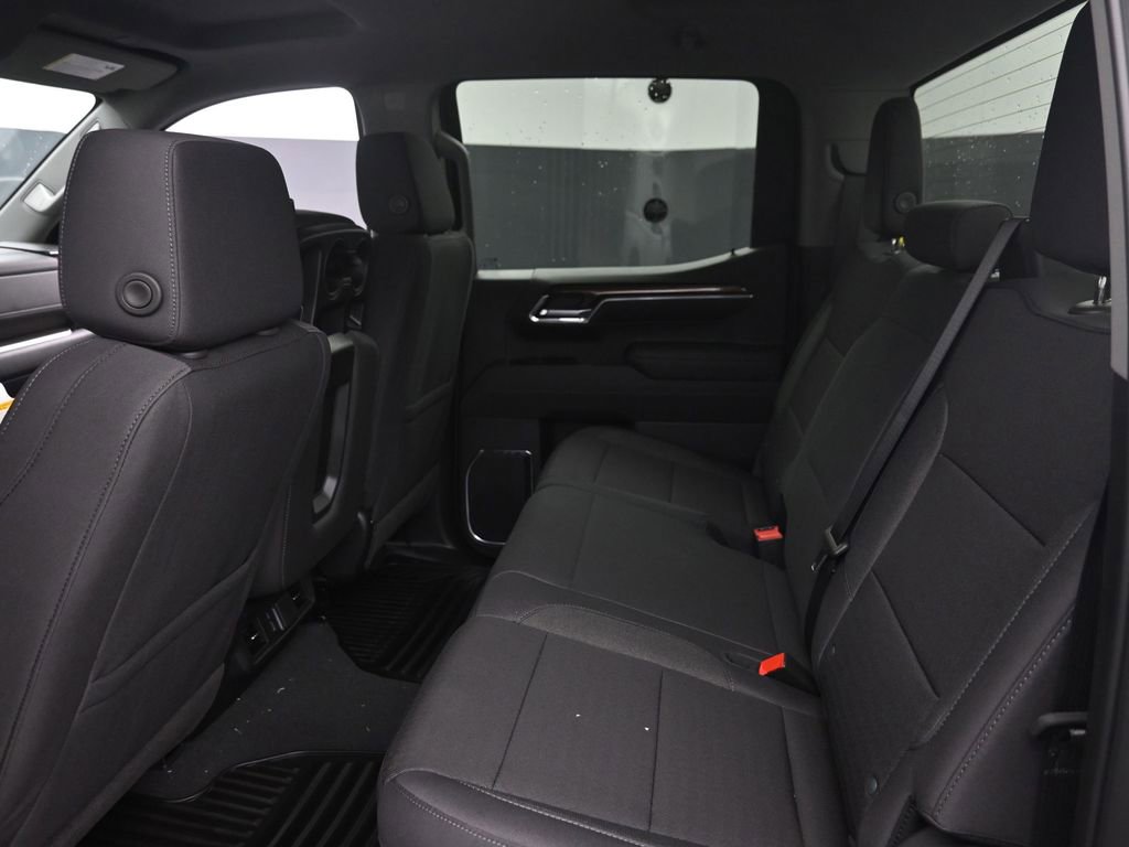 New 2026 Chevrolet Silverado 1500 LT w/ Z71 Off-Road Package AWD/4WD image 10