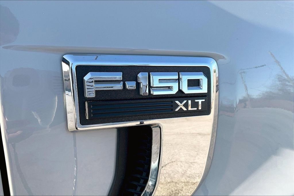 Used 2024 Ford F150 XLT w/ Tow/Haul Package image 34