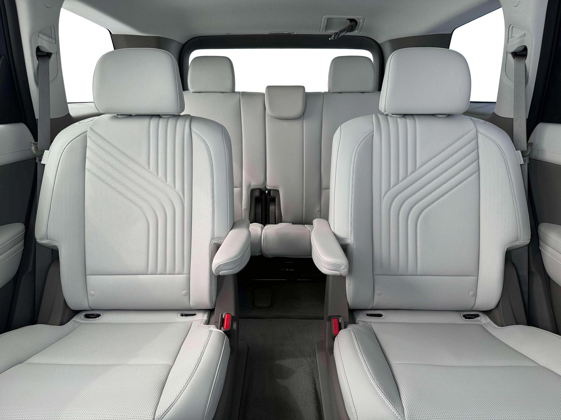 New 2026 Hyundai Palisade SEL image 16