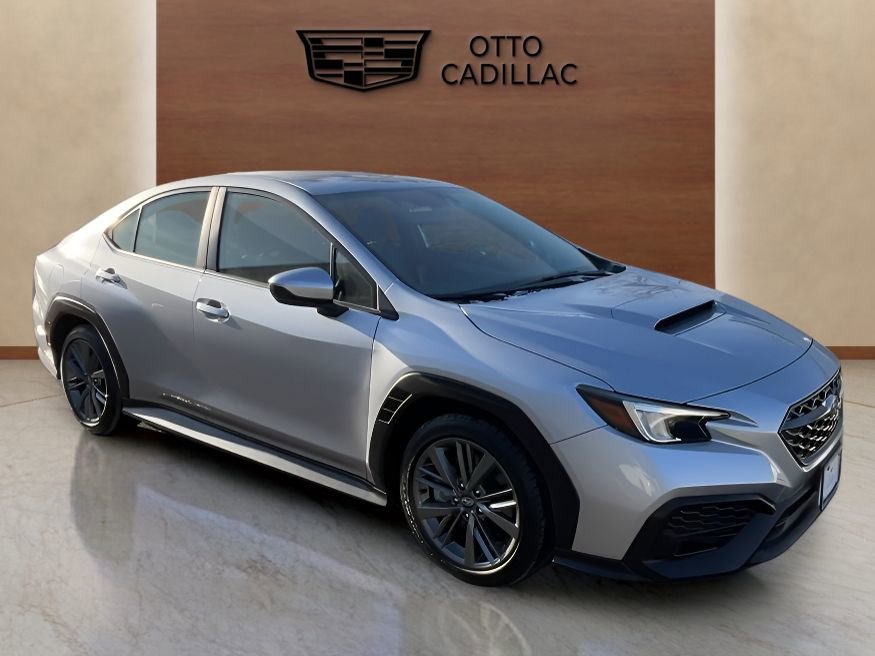 Used 2024 Subaru WRX image 7