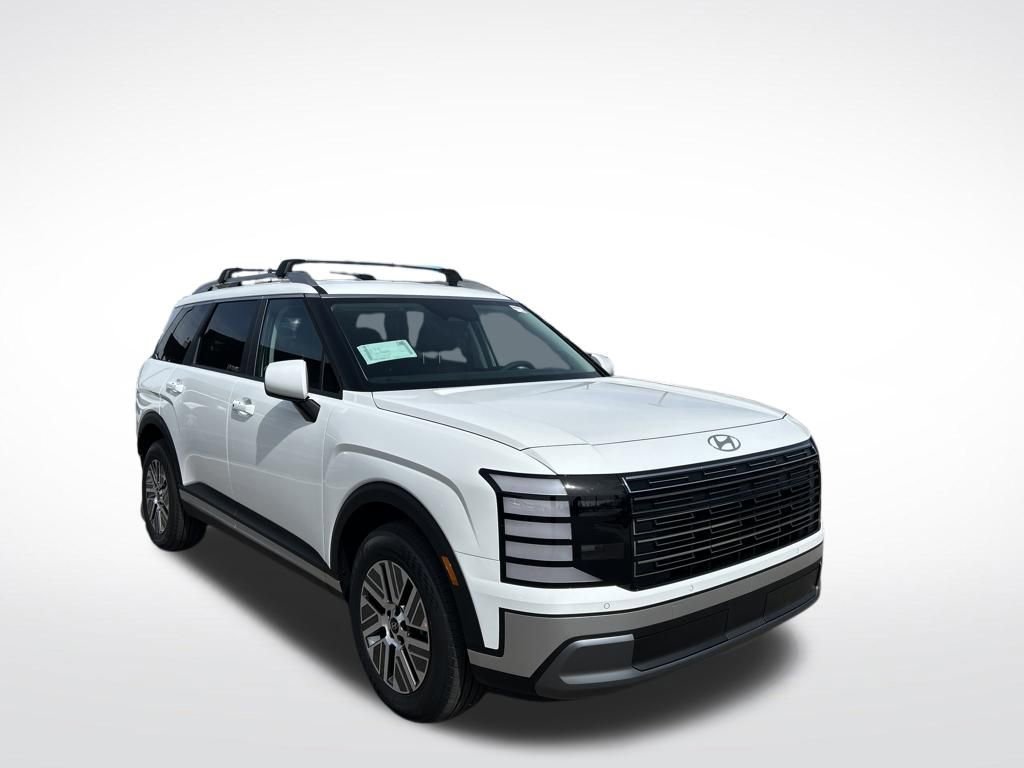 New 2026 Hyundai Palisade SEL image 8