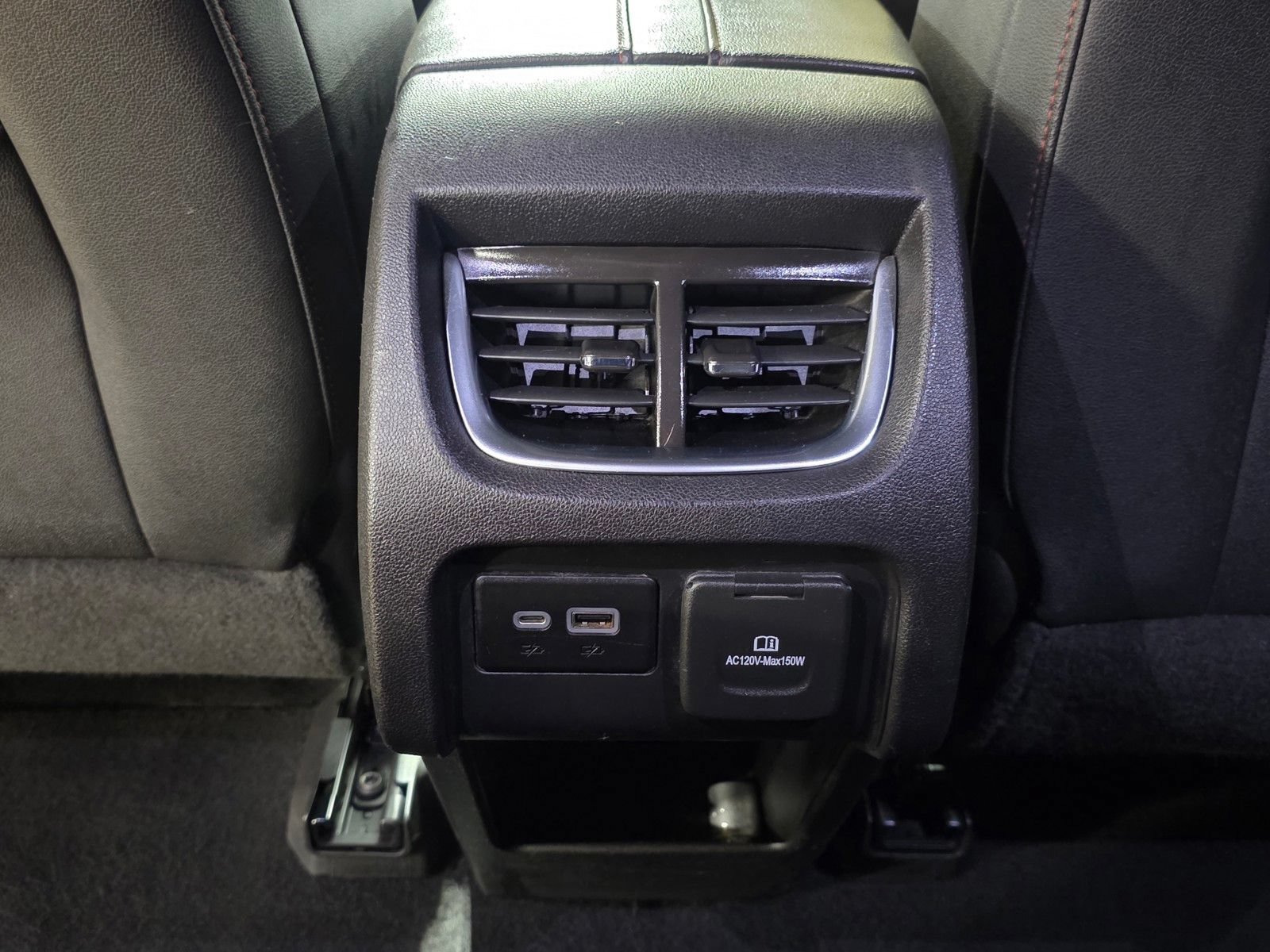 Used 2021 Chevrolet Blazer RS w/ Enhanced Convenience Package FWD image 16