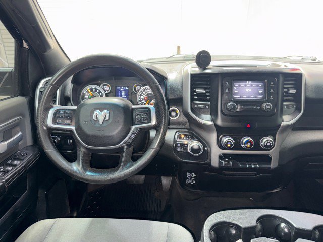 Used 2021 RAM 2500 Lone Star AWD/4WD image 14