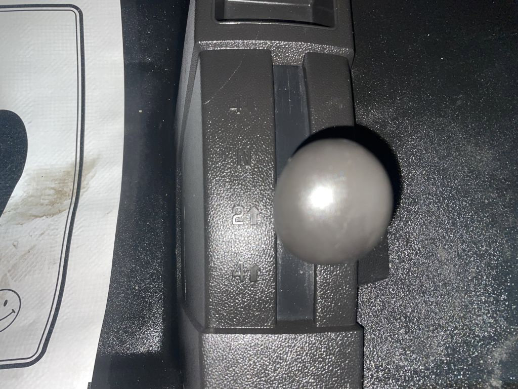 Used 2018 Chevrolet Silverado 2500 W/T w/ Snow Plow Prep Package image 20