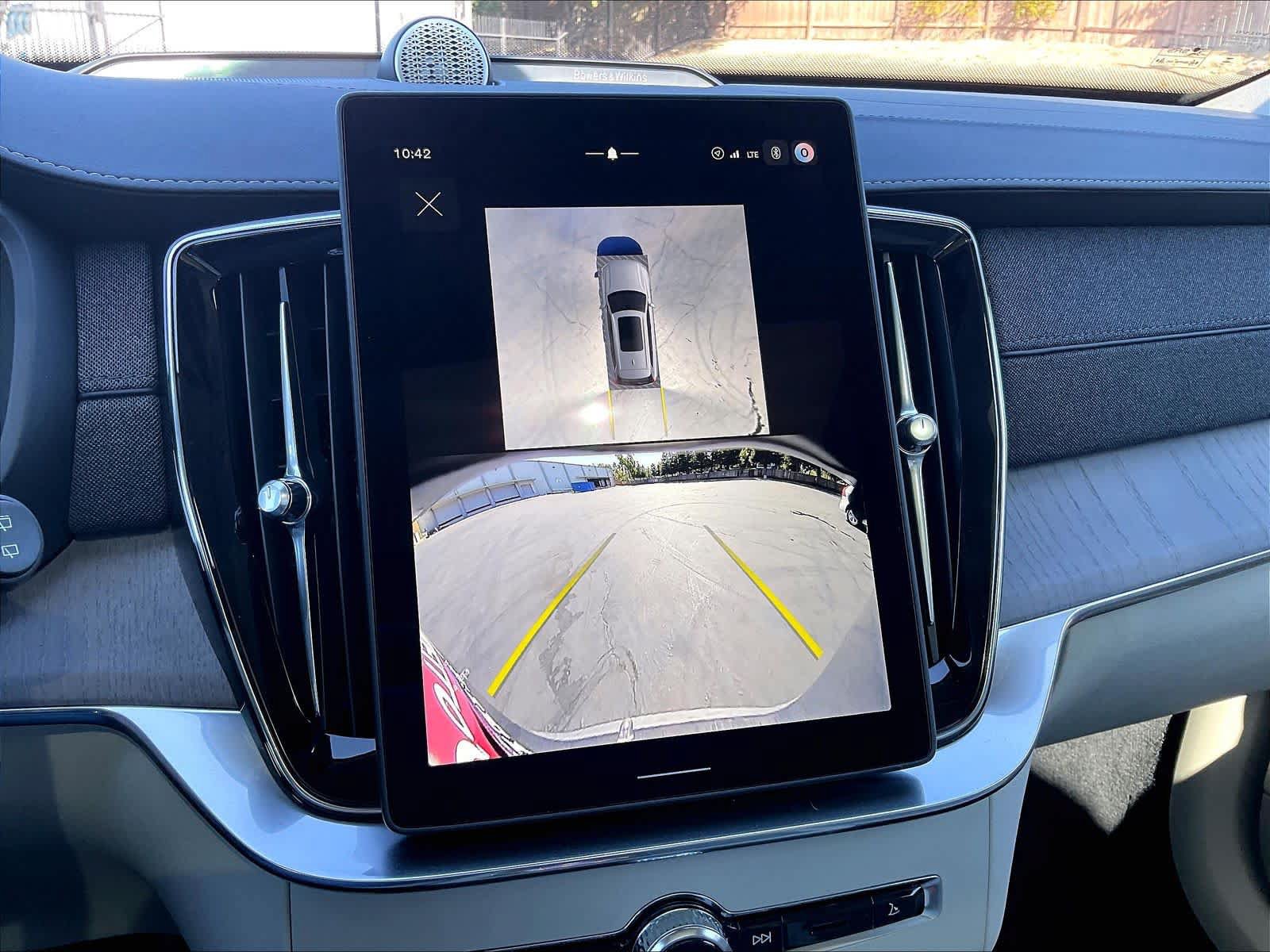 New 2027 Volvo XC90 T8 Ultra AWD/4WD image 20