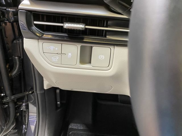 Used 2026 Kia Sportage EX image 34